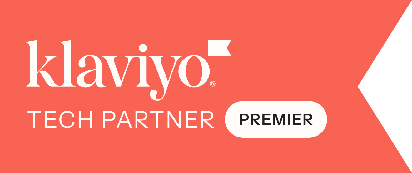 Klaviyo Premier Partner
